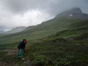 Torfinnstinden