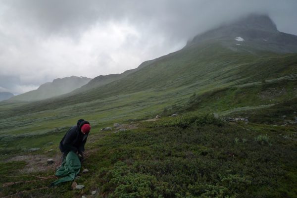 Torfinnstinden