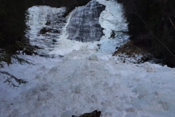 Trillefossen