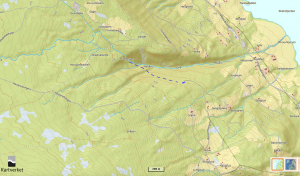 Ice Climbing in Valdres