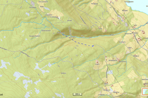 Ice Climbing in Valdres